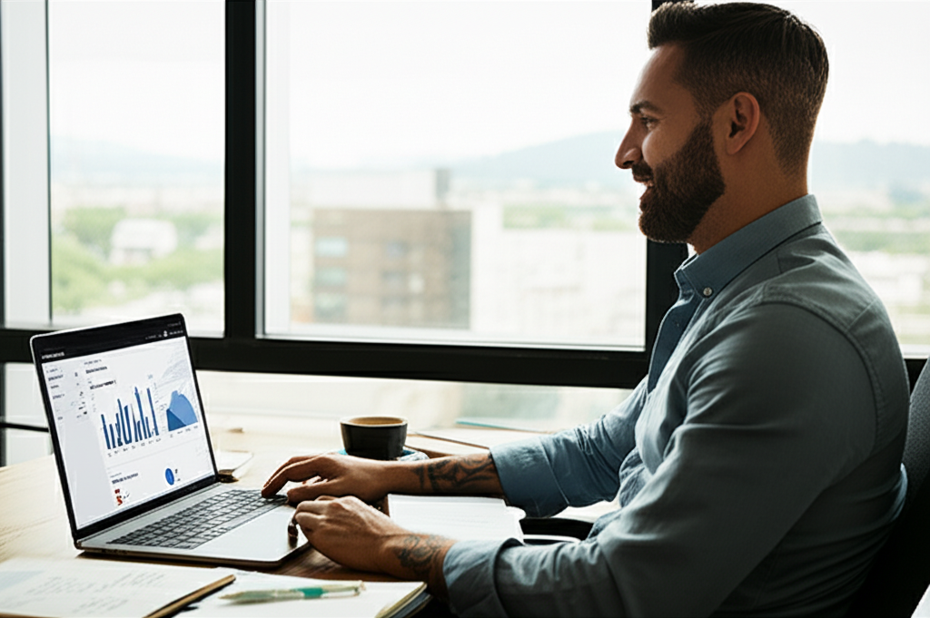 Ferramentas Digitais Essenciais para Afiliados: Um Guia Prático para o Sucesso