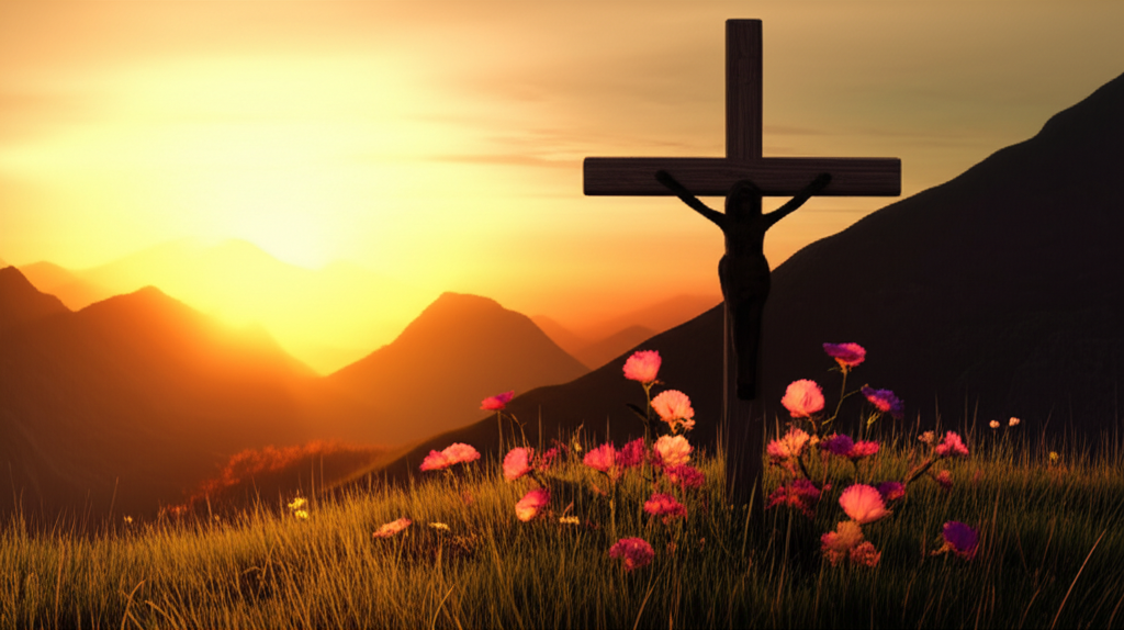 A Presença de Deus nas Calamidades: Uma Oração de Fé