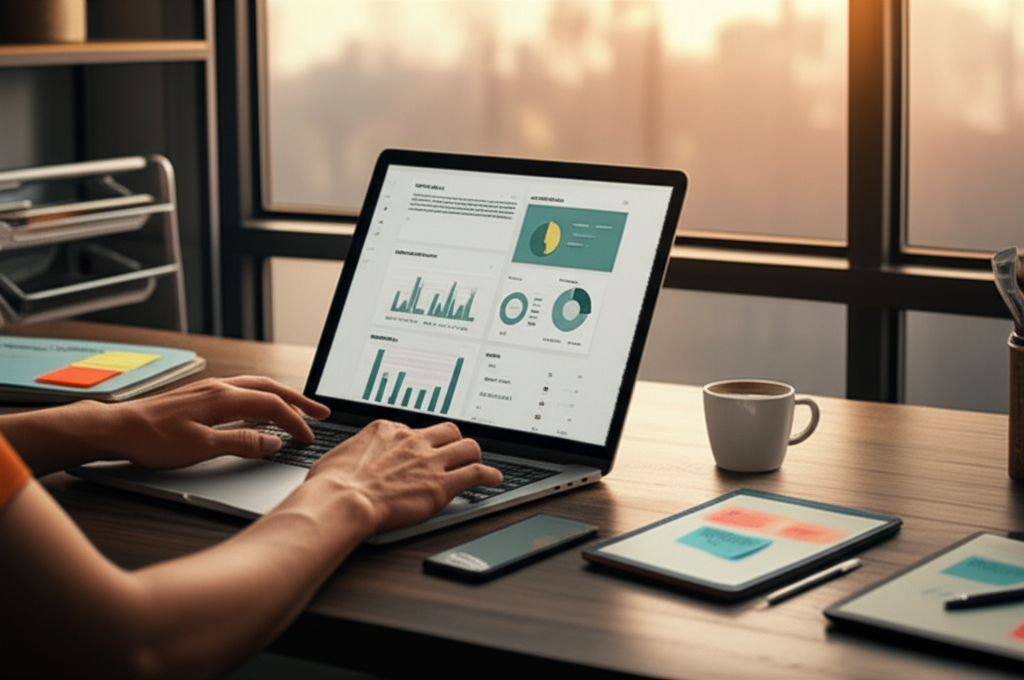 Desorganização no Dropshipping? Conheça 5 Estratégias Infalíveis para Organizar Seu Negócio