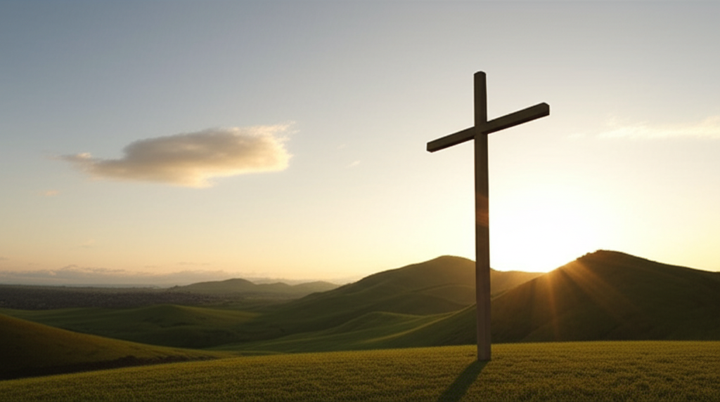 Encontrando a Presença de Deus em Todos os Lugares: Uma Jornada de Fé e Descoberta