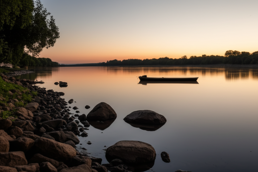 O Pacto Eterno: Reflexões sobre a Fidelidade de Deus em Nossas Vidas