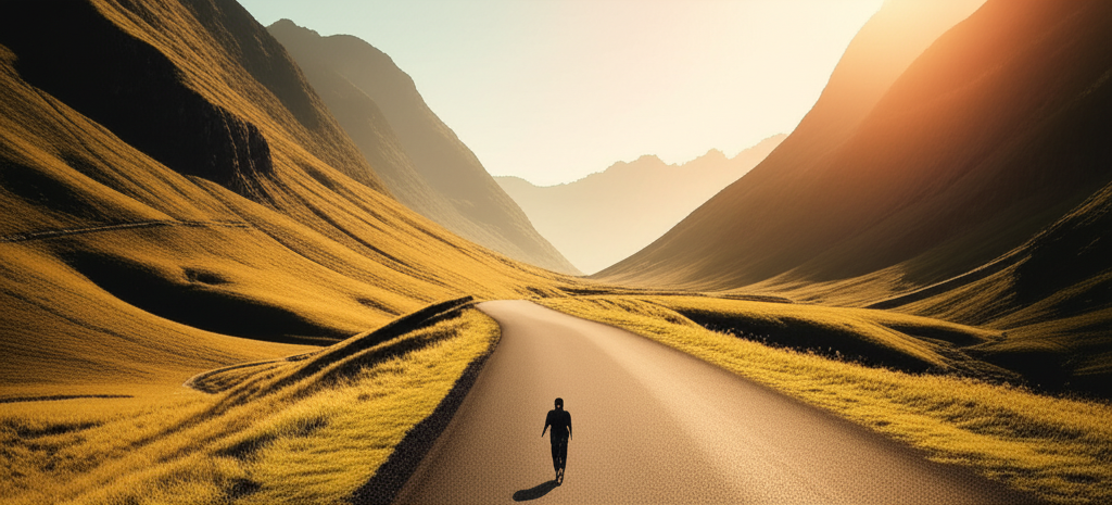 Quando Deus nos Desafia: Encontrando a Força na Adversidade