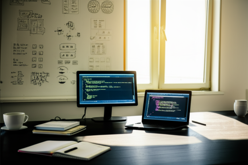 Ferramentas Digitais: O Guia Essencial para Desenvolvedores