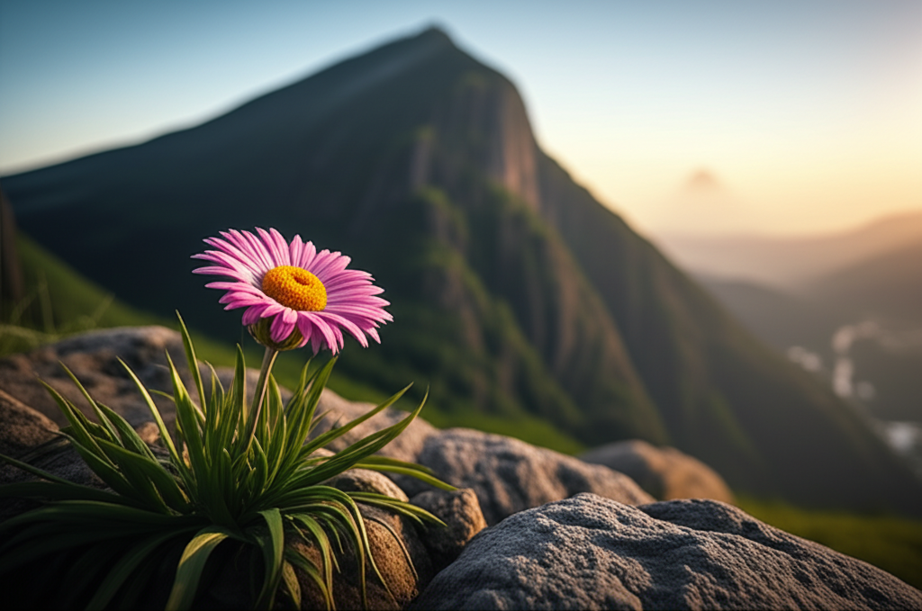 A Sombra que Declina: Encontrando Esperança na Transitoriedade da Vida