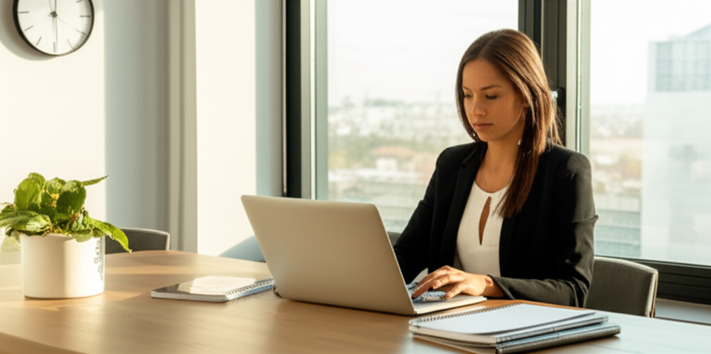 Produtividade: Diagnóstico Profissional para Infoprodutores