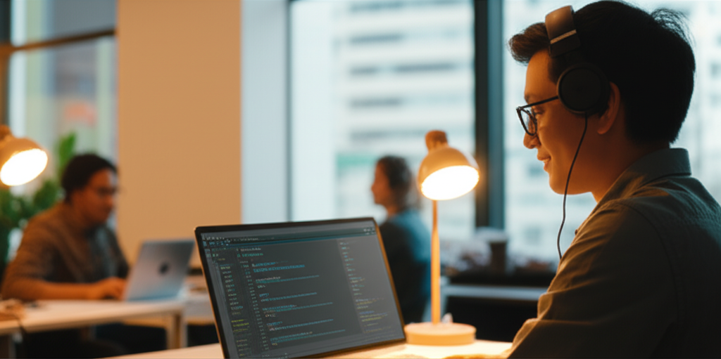 Redes Sociais para Desenvolvedores: Guia Completo para Oportunidades Remotas e Economia Digital