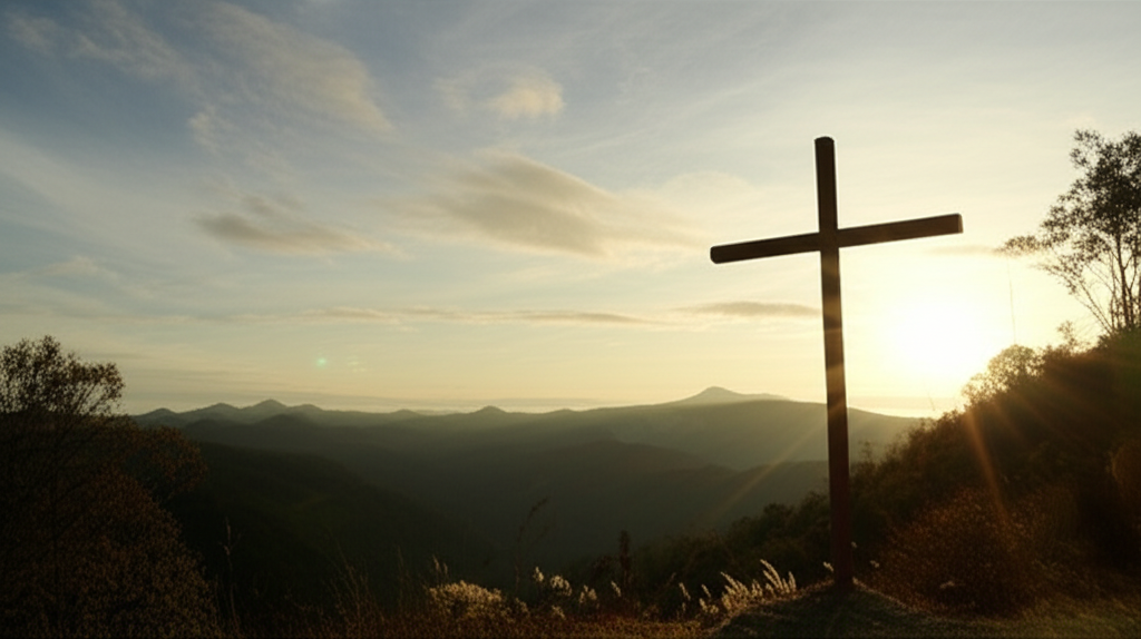 A Confissão Universal: Jesus Cristo é Senhor, para Glória de Deus Pai
