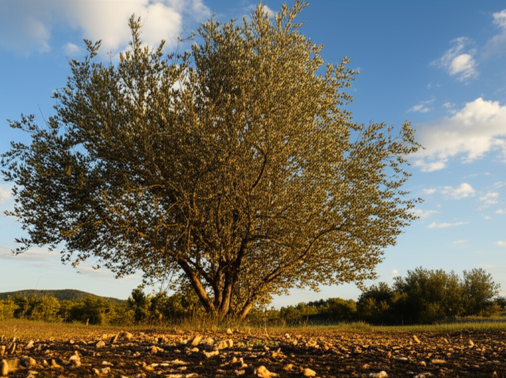 Caindo como Folhas: A Lição da Temporariedade e da Renovação