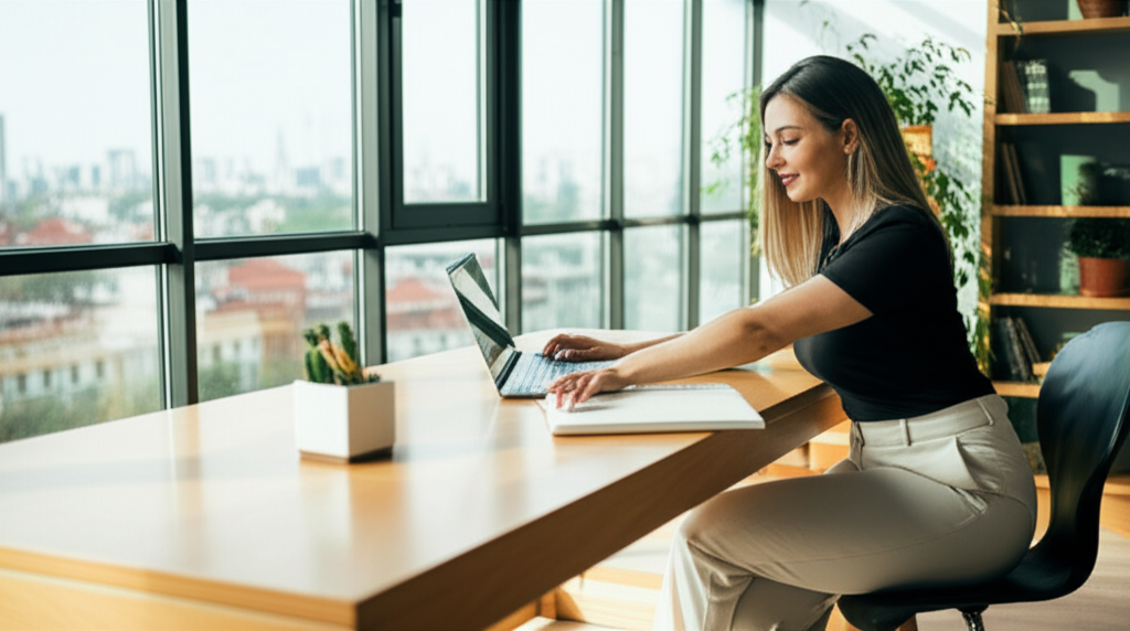 Sobrecarga nas Redes Sociais: 10 Estratégias Comprovadas para Recuperar o Controle e a Produtividade