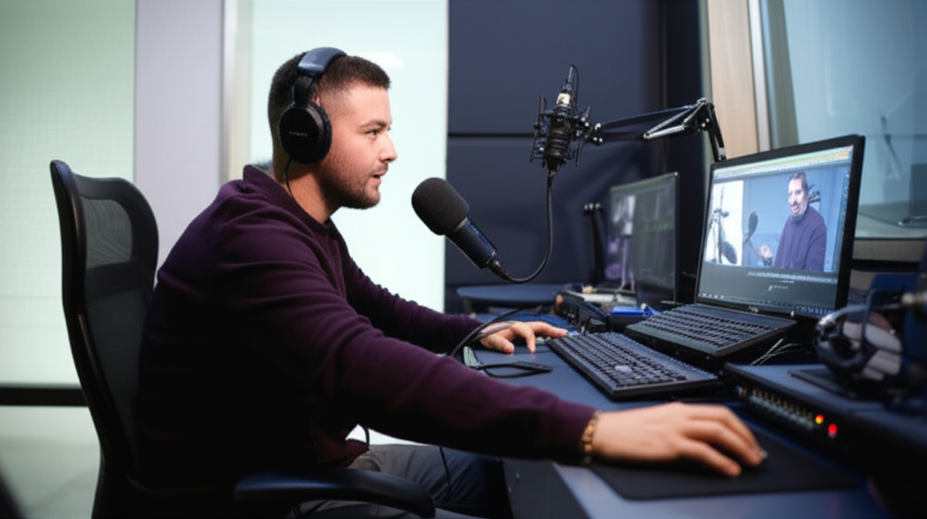 Podcasts: O Guia Prático para Designers