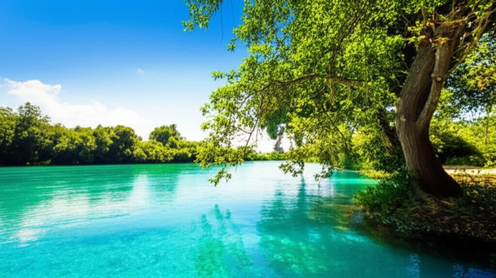 Definindo Fronteiras: Encontrando a Paz no Centro da Tormenta