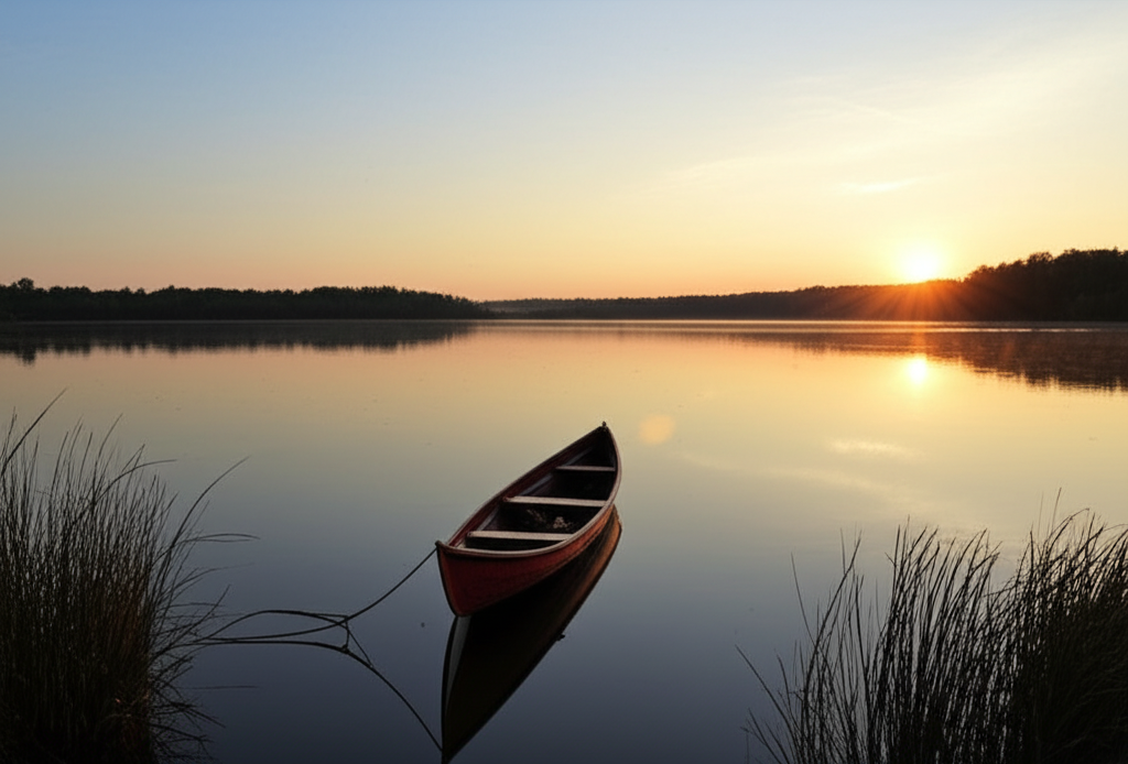 A Glória que nos Transforma: Uma Reflexão sobre a Humildade e a Grandeza de Deus