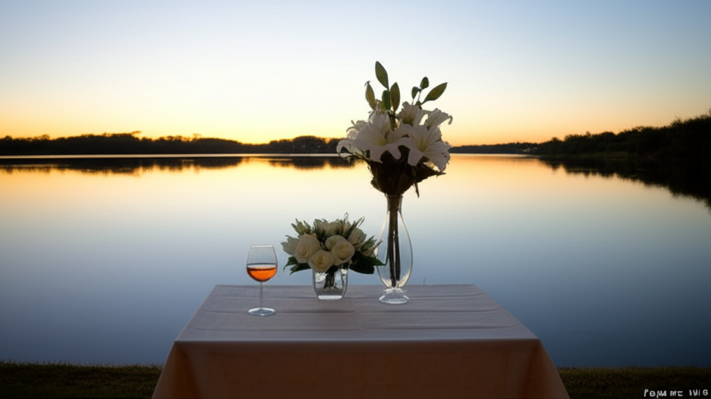Celebração de Fé e Autoridade: Encontrando o Prazer na Presença de Deus