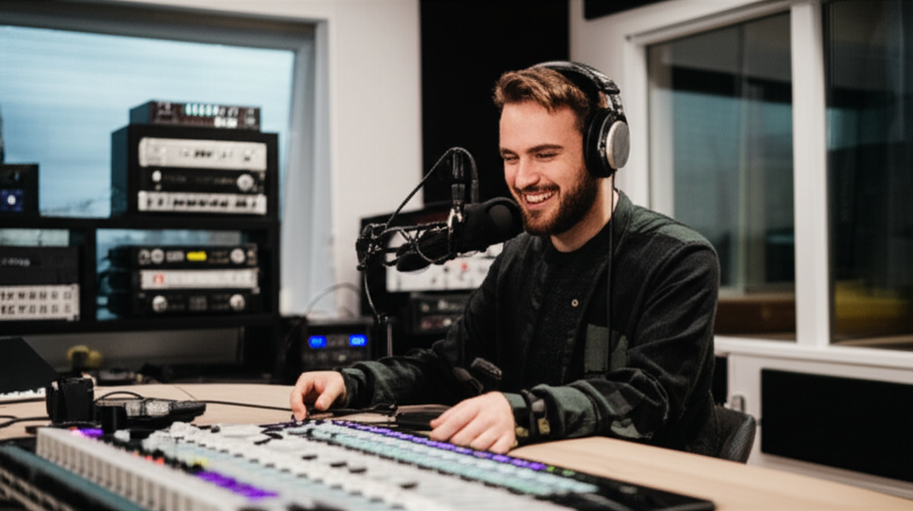 Podcasts: O Que Converte em 2026 e O Que Já Ficou Obsoleto