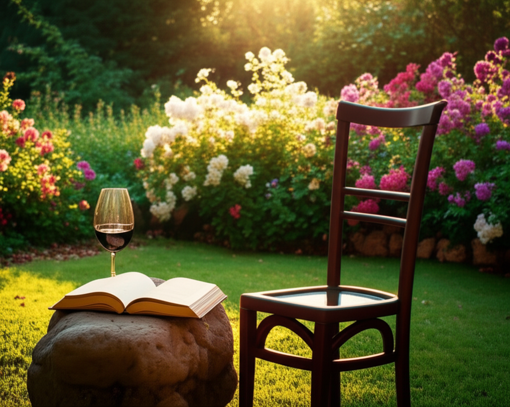 Santidade em Abundância: A escolha de viver separado para Deus