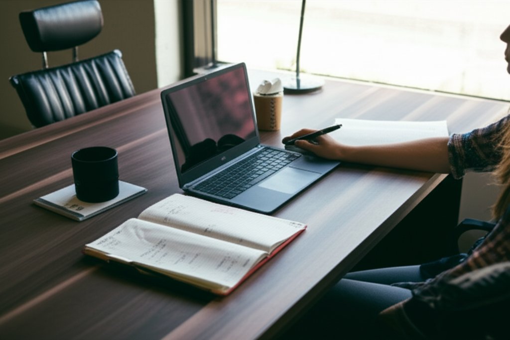 Produtividade: O Que Gera Lucro em 2026 (e O Que Já Parou de Funcionar)