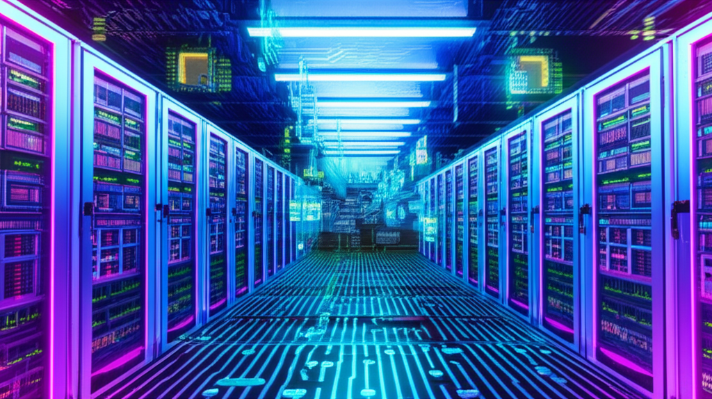 Jensen Huang no Fórum de Davos: Os 5 Pilares da Revolução da IA