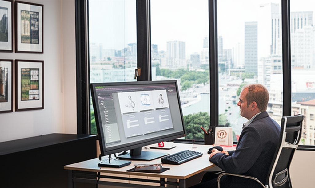 Top 5 Mais Ignorados Ferramentas de Design Gráfico