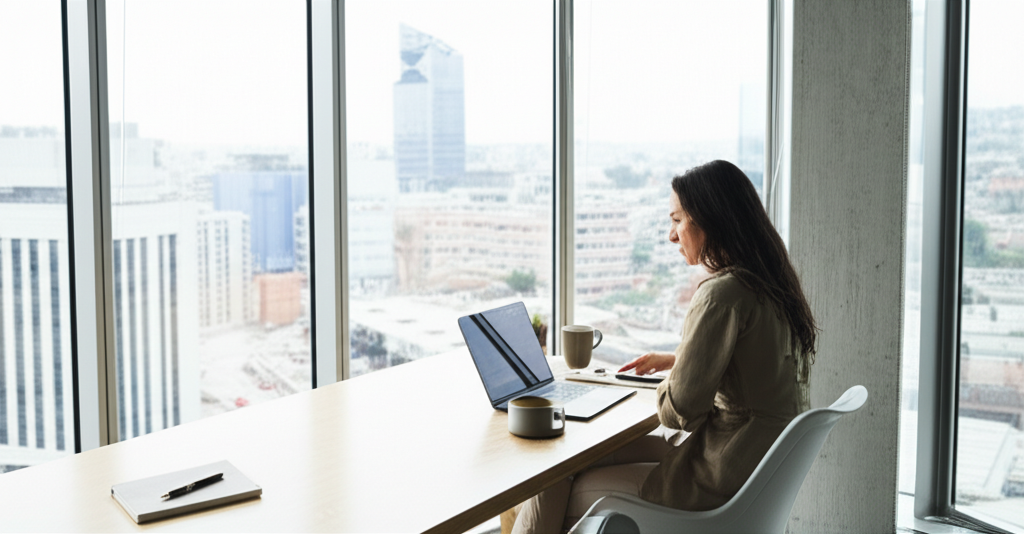 Produtividade vs. Gestão de Tempo: Desvendando a Estratégia Ideal para o Sucesso Digital