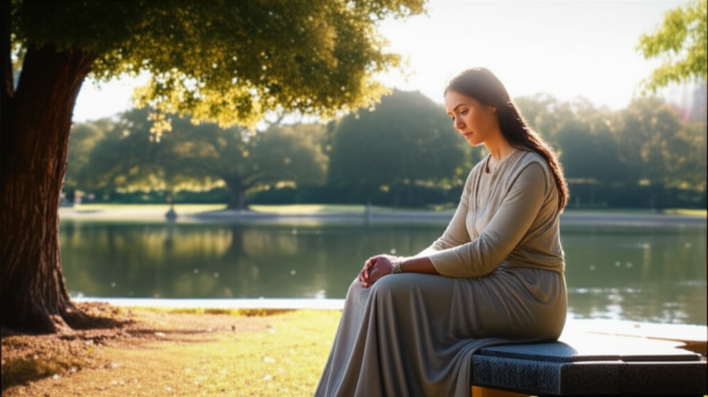O Poder do Perdão e da Restauração: Uma Lição de Sara e Abimeleque
