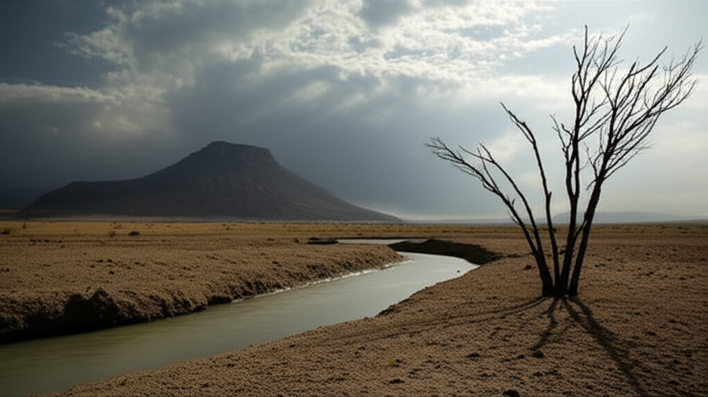 Quando a Ira do Senhor é Despertada: Uma Chamada à Conversão e à Santidade