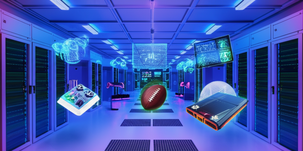 Indie Games Que Merecem Sua Atenção: Futebol, IA e Estratégia