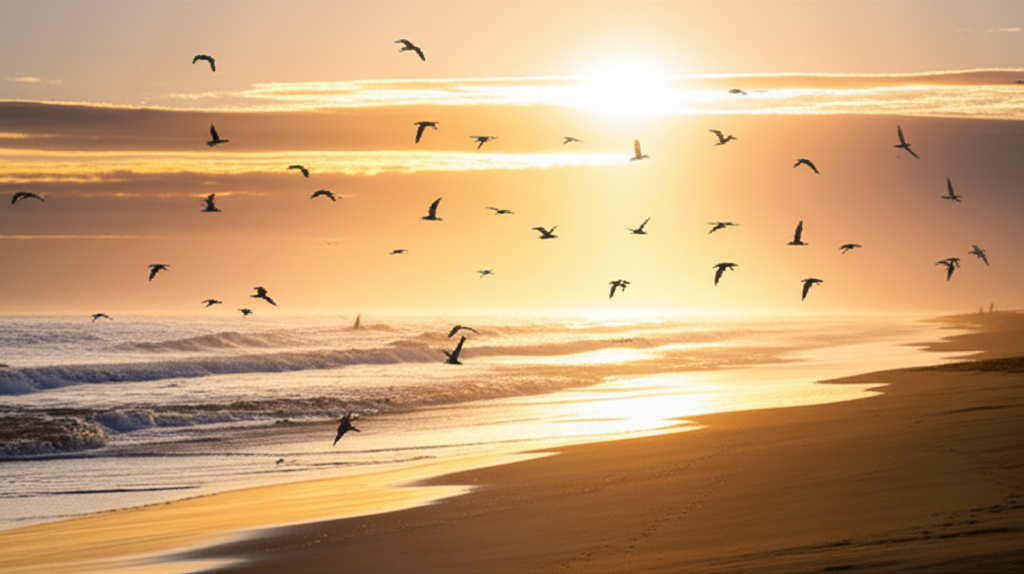 Sinais Celestiais: Encontrando Esperança em Tempos de Turbulência