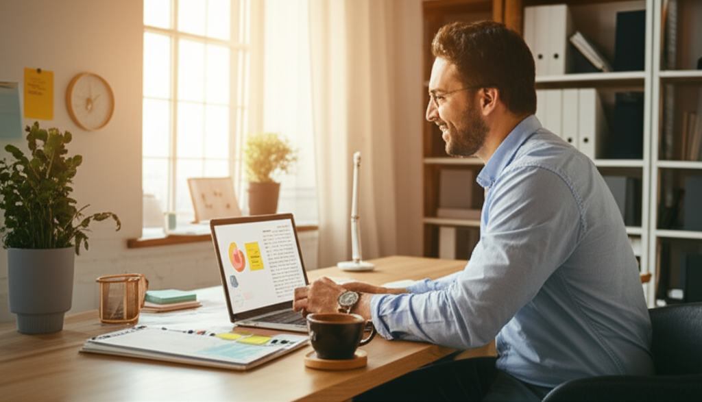 Como Triplicar Sua Produtividade e Performance em Apenas 15 Dias