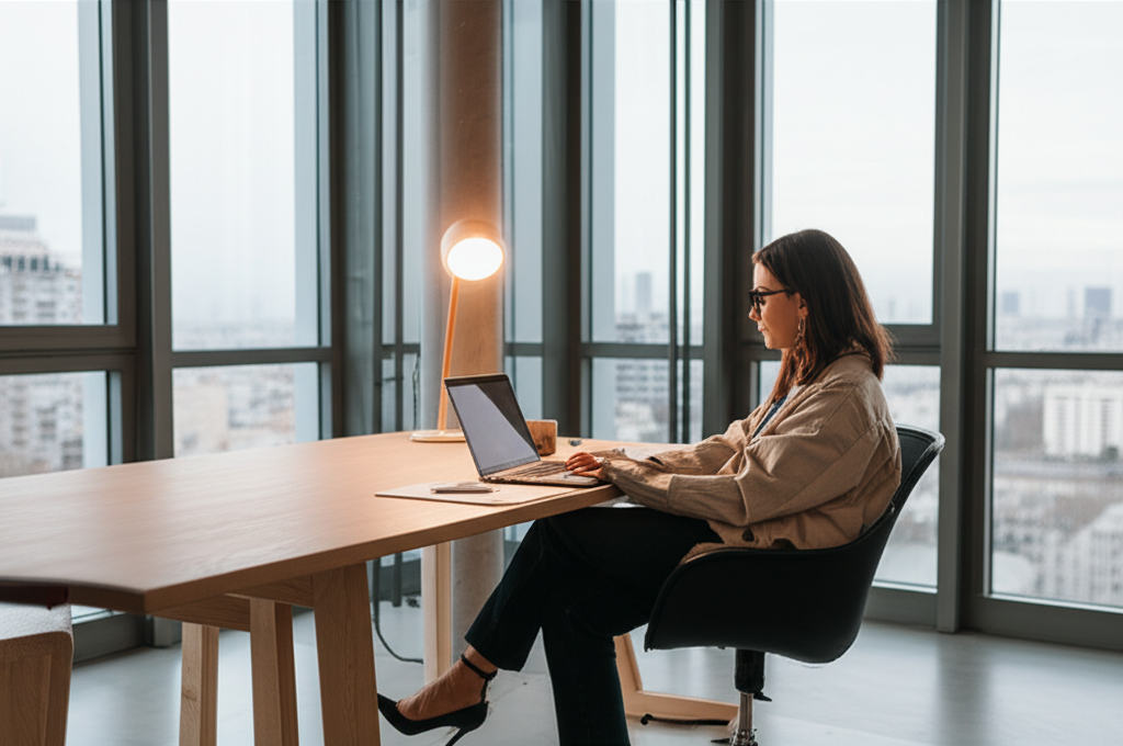 Estresse na Automação: 7 Soluções Comprovadas para Produtividade e Bem-Estar