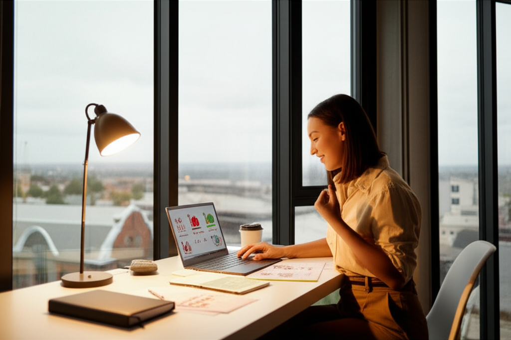 10 Passos Estratégicos para Monetizar seu Engajamento no Marketing Digital