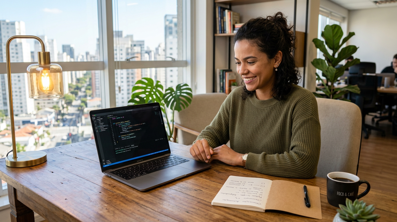 Python para Infoprodutores: Domine a Linguagem e Multiplique seus Negócios Digitais