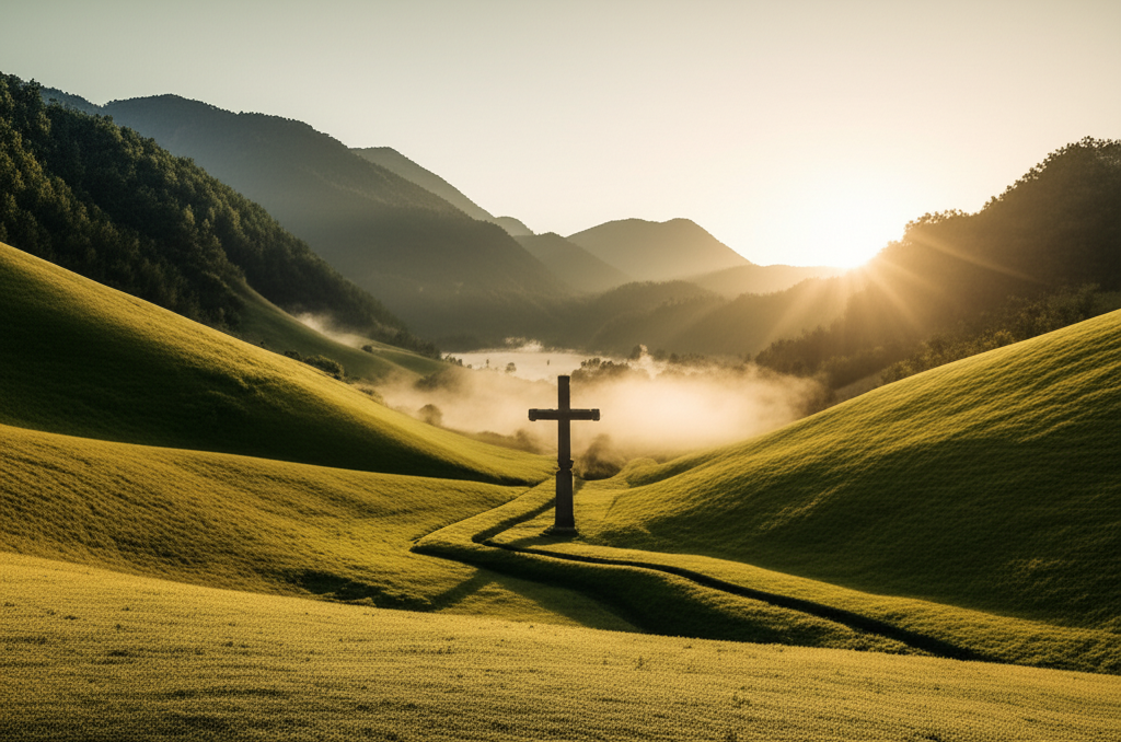 Confiando em Deus: Uma Lição de Fé e Confiança diante das Adversidades