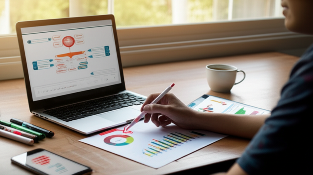 Desorganização no Tráfego Pago: 7 Estratégias Práticas para Otimizar Campanhas