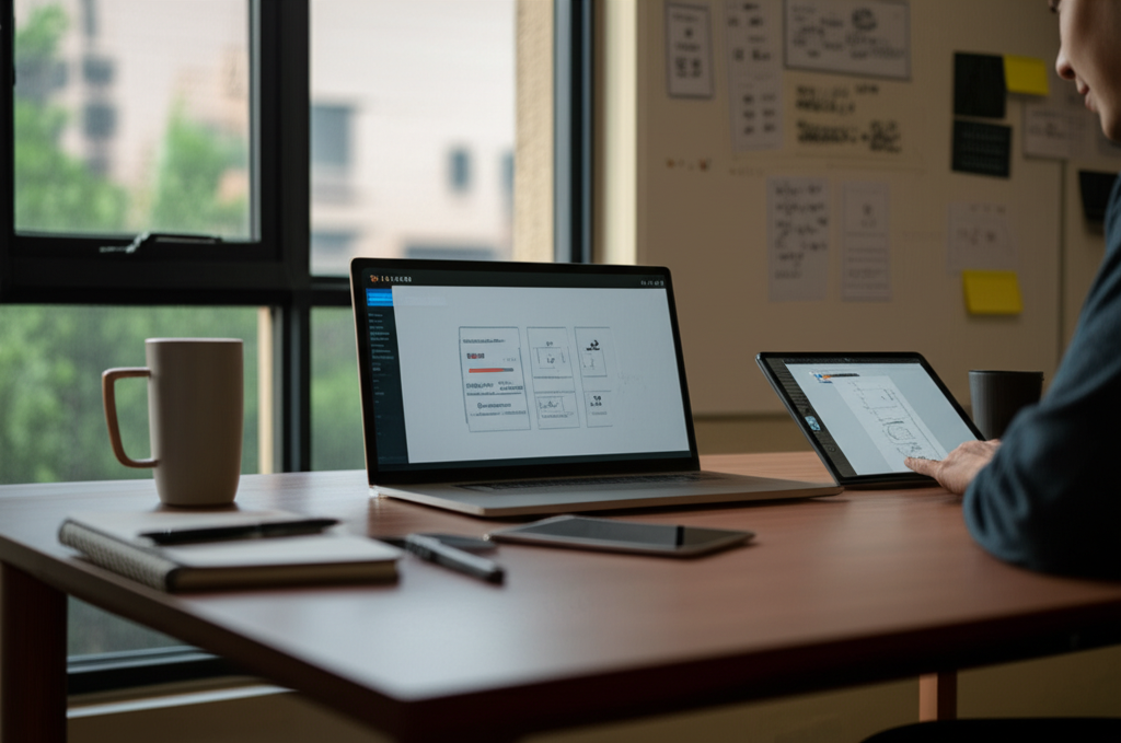 O Que Veteranos de No-Code Usam em Segredo: Ferramentas e Estratégias para o Sucesso na Economia Digital