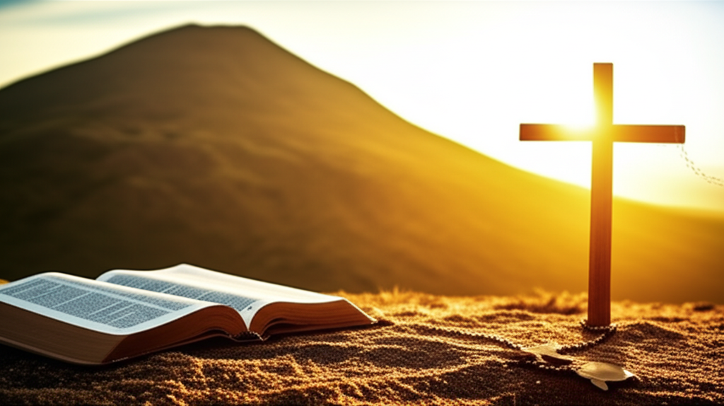 Quando a Desesperança Parece Impossível: Encontrando a Fé em Tempos de Adversidade