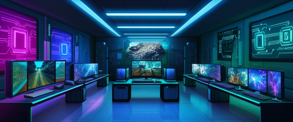 GeForce NOW: Explore Mais de 4.500 Jogos na Nuvem e Descubra Novos Titulos!