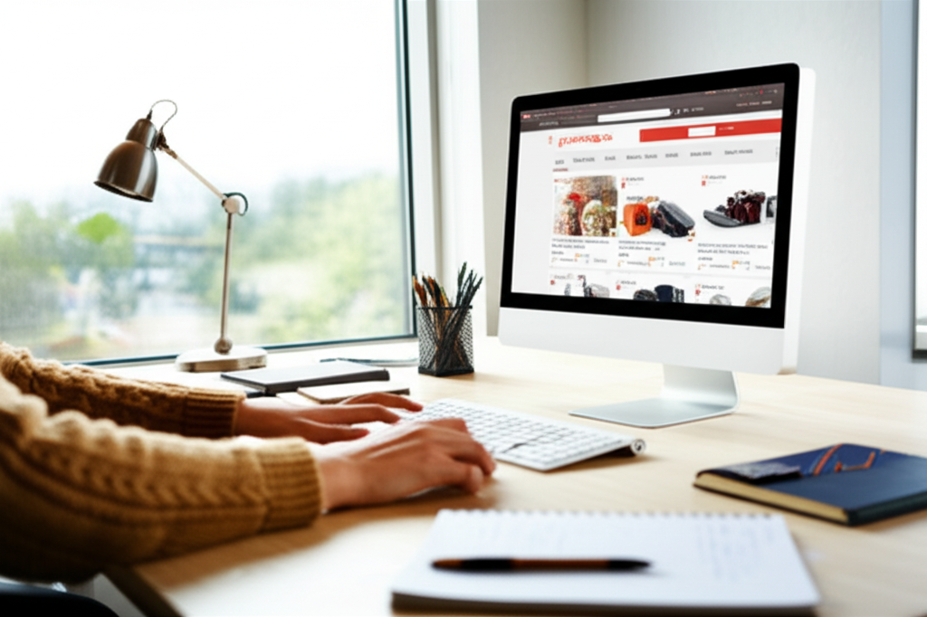 Marketplaces: O Guia Completo para Profissionais