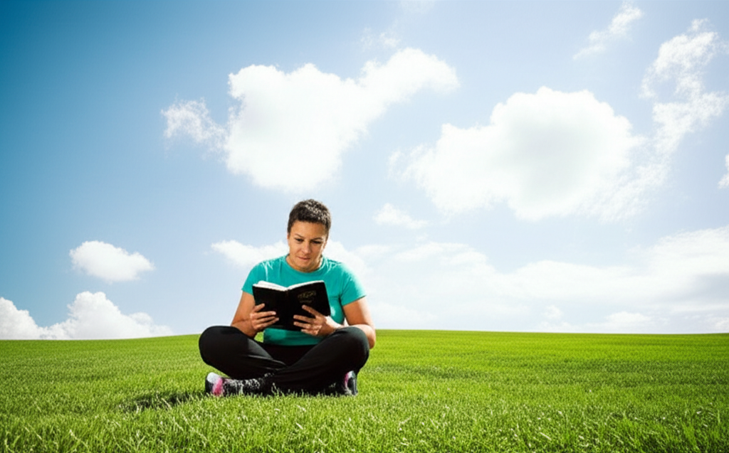 A Verdadeira Autoridade: Buscando a Palavra de Deus em um Mundo de Vento