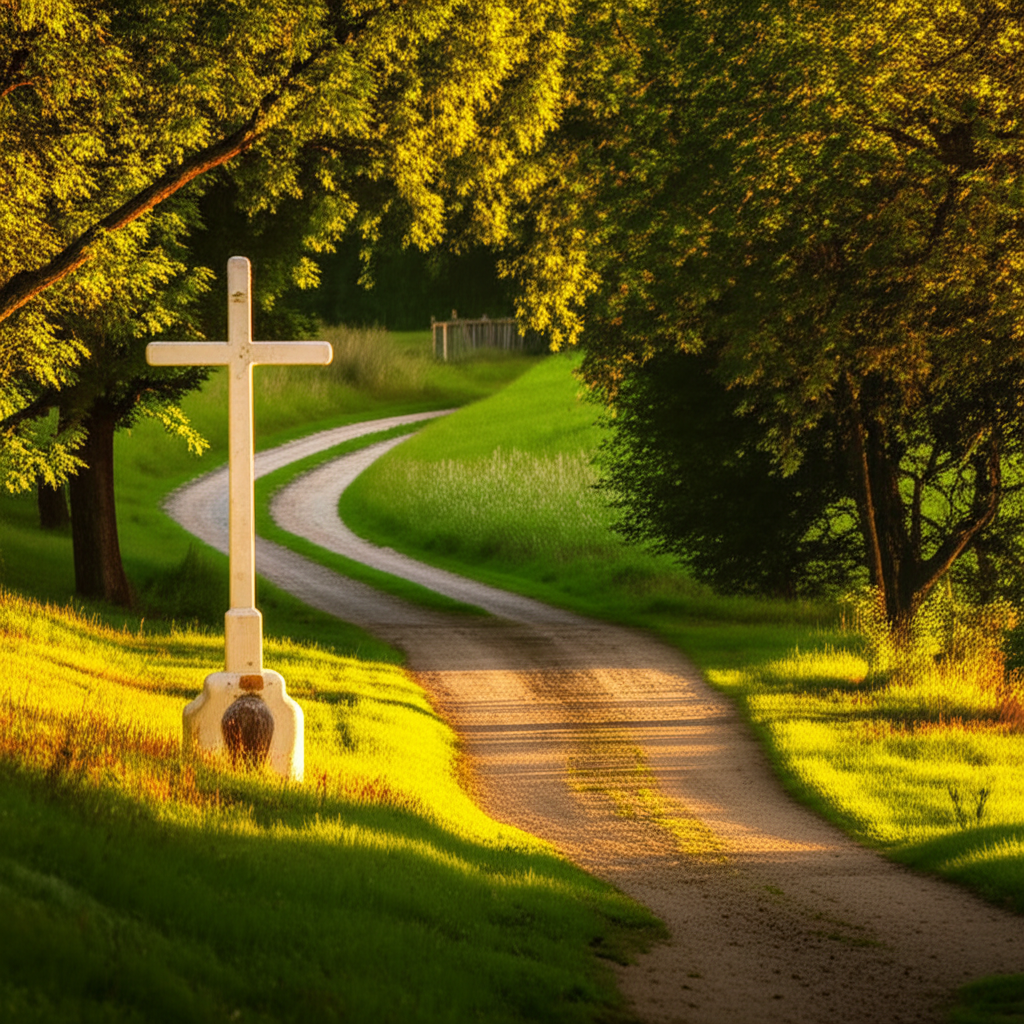 Vamos também: A coragem de seguir a Cristo até o fim