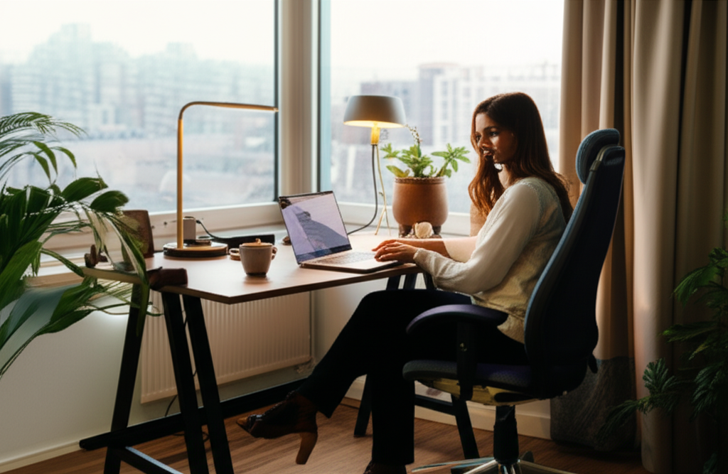 Estresse no E-commerce: 3 Estratégias Comprovadas para Alcançar o Equilíbrio e a Produtividade