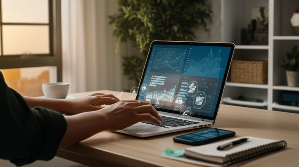 Ferramentas Digitais 2026: O Que Funciona e o Que Virou Passado