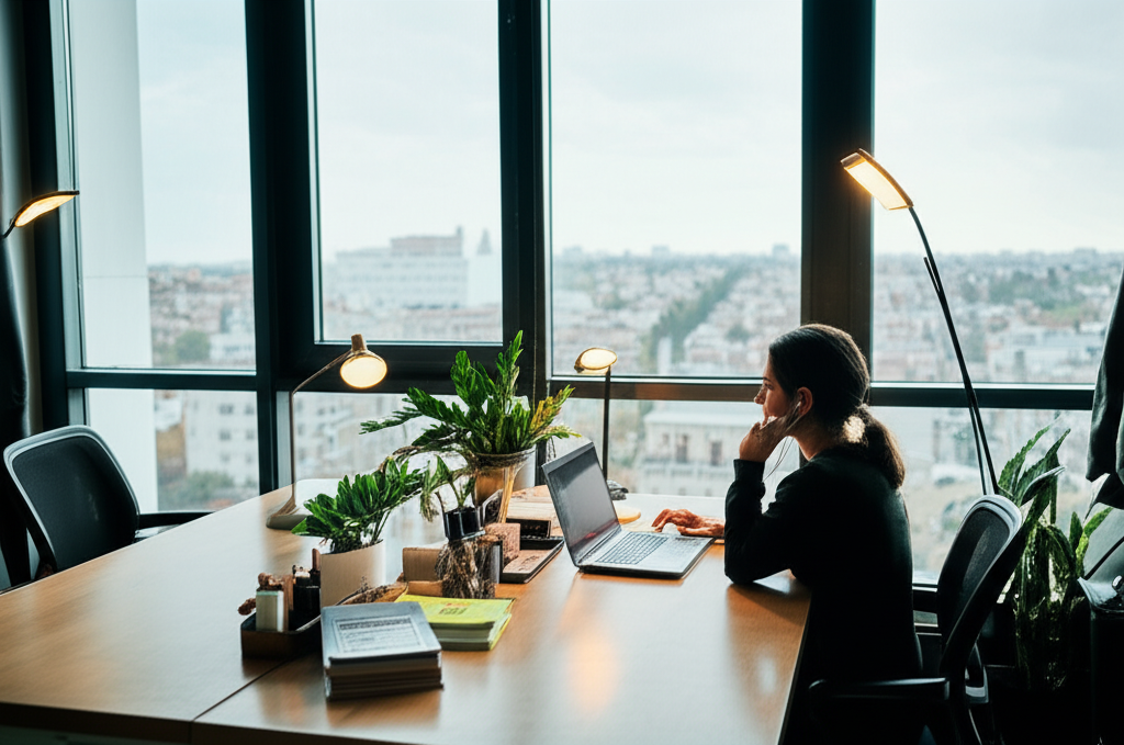 7 Armadilhas Digitais que Afetam sua Produtividade (e Como Superá-las)