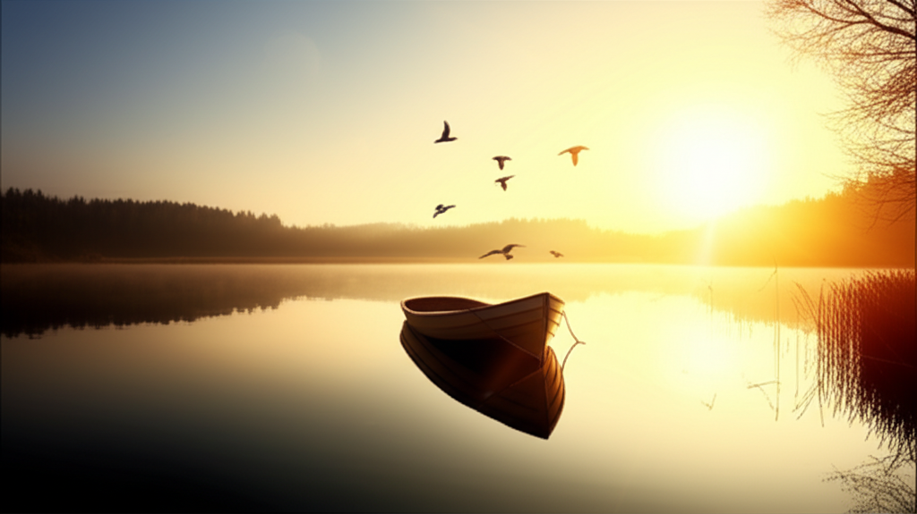 Alimento para a Alma: Encontrando Sustento em Deus