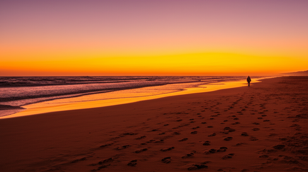 Luz das Nações: Uma Chamada à Grandeza