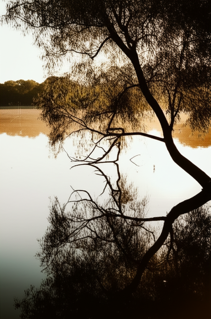Paz Interior: A Importância da Reflexão em Nossa Caminhada Cristã