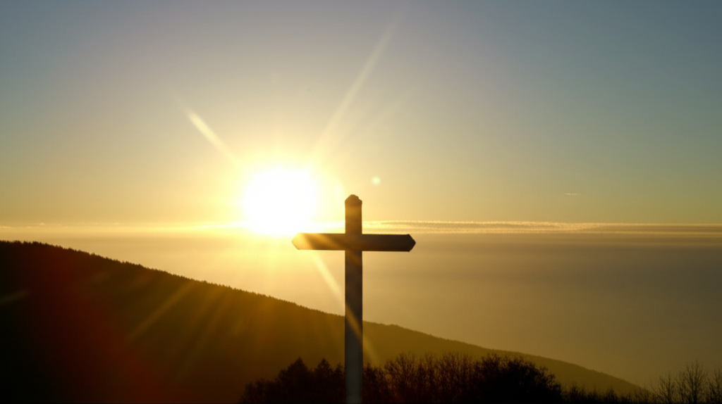 O Dia do Senhor: Uma Chamada à Reflexão e ao Arrependimento