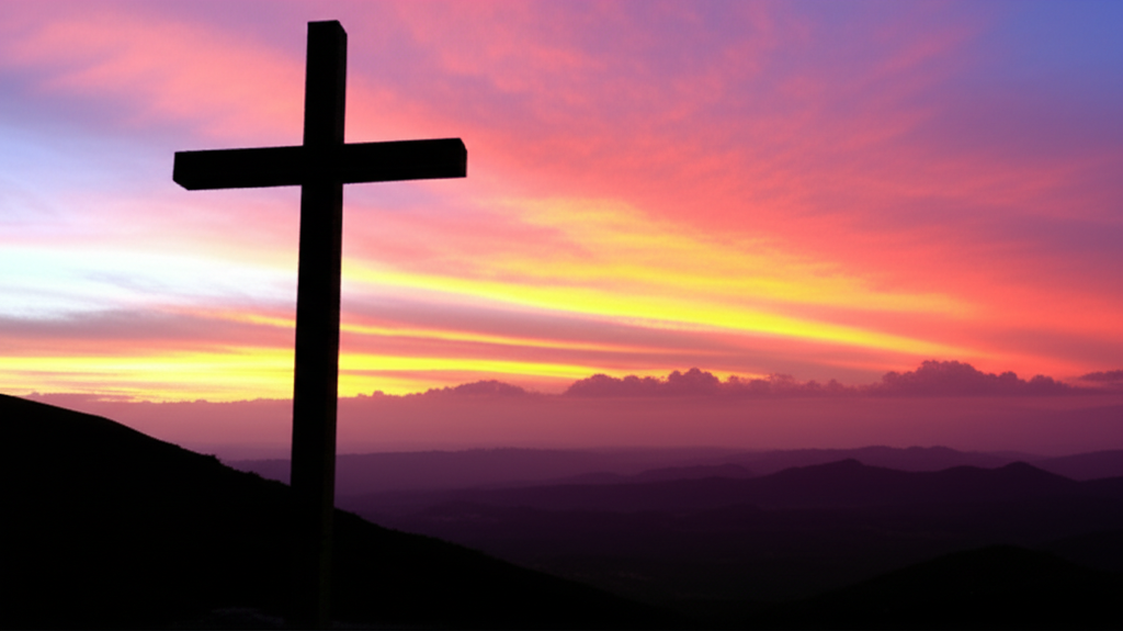 Quando a Dor nos Conecta a Deus: Encontrando Esperança no Sofrimento