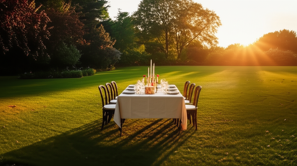 O Convite Real: Descobrindo o Amor Incondicional de Deus