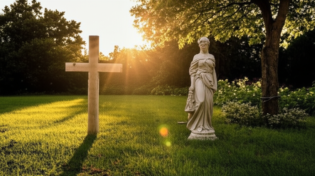 Escolhendo entre a Justiça e a Liberdade: Uma Reflexão sobre Mateus 27:21