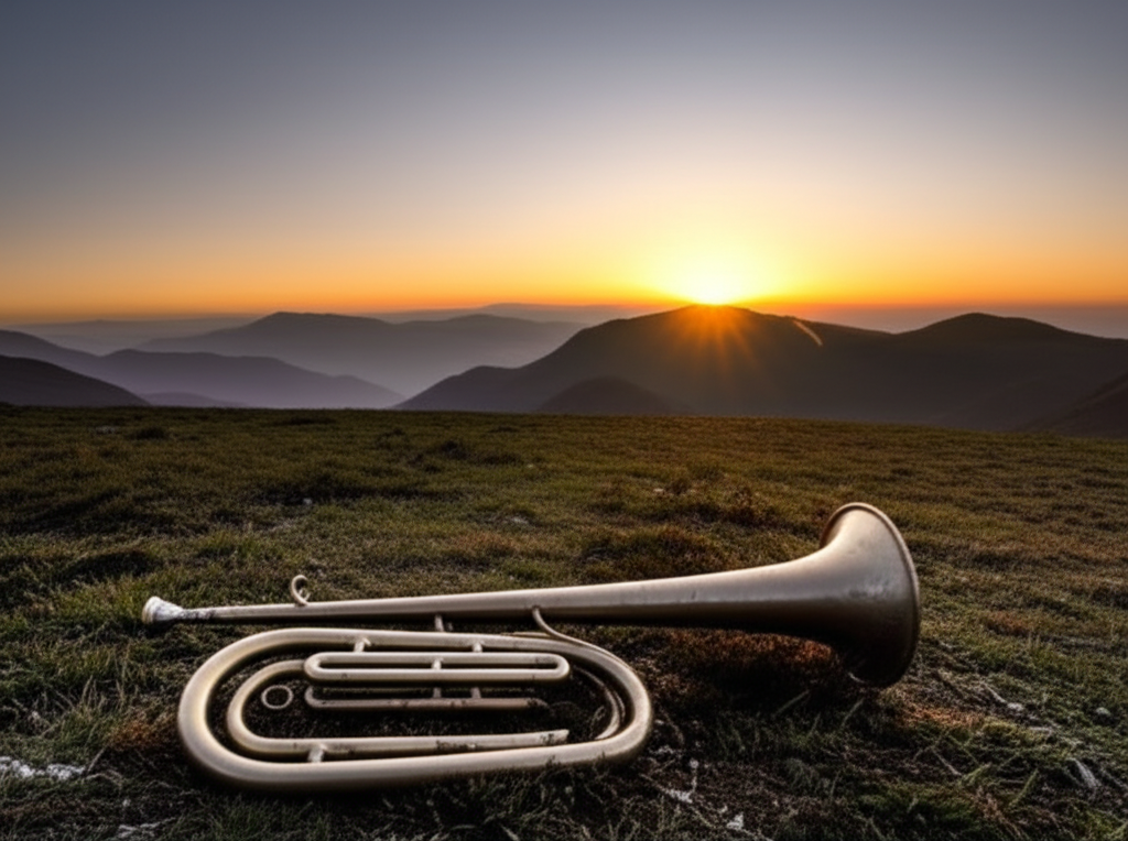 O Aviso que Salva: Reflexões sobre Ezequiel 33:5 e a Importância da Vigilância Espiritual em Nossas Vidas